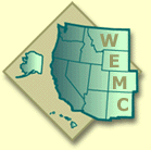 WEMC logo